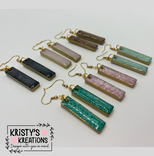 Starlight Collection Earrings