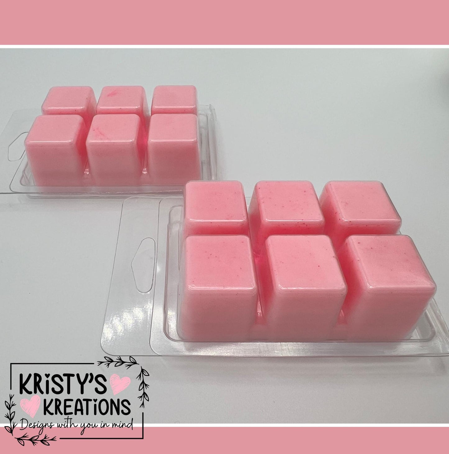 Honeysuckle & Jasmine Hand Poured Soy Wax Melt