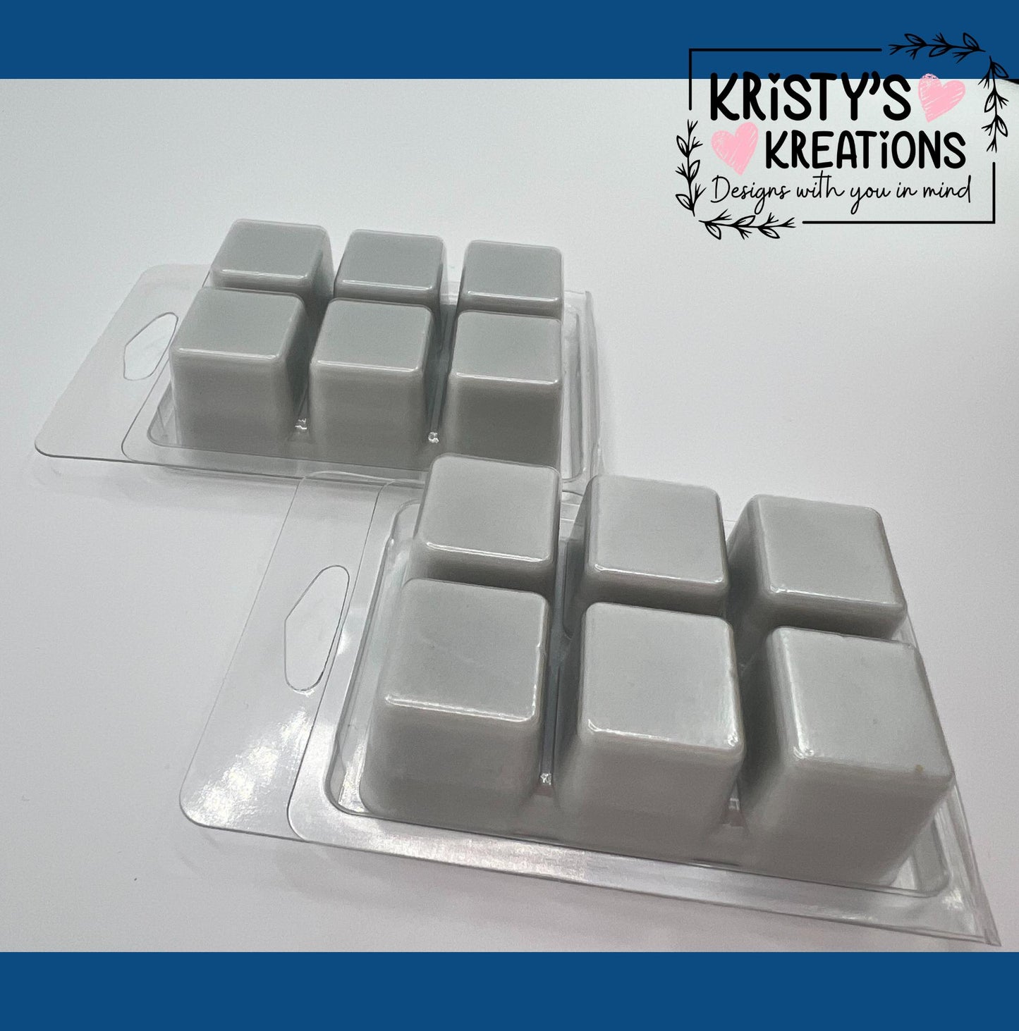 Sail Away Hand Poured Soy Wax Melt