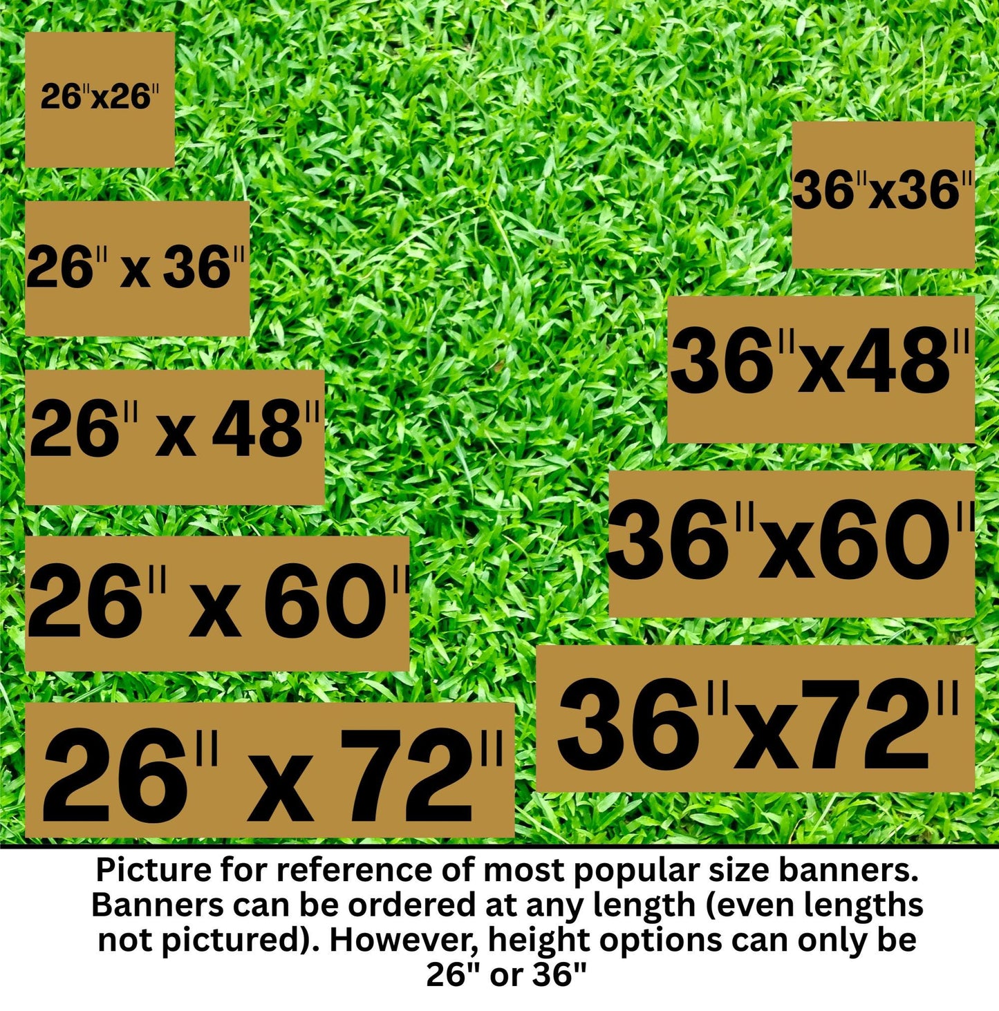 Custom Handpainted Camo Birthday Banner: Personalized Party Decor