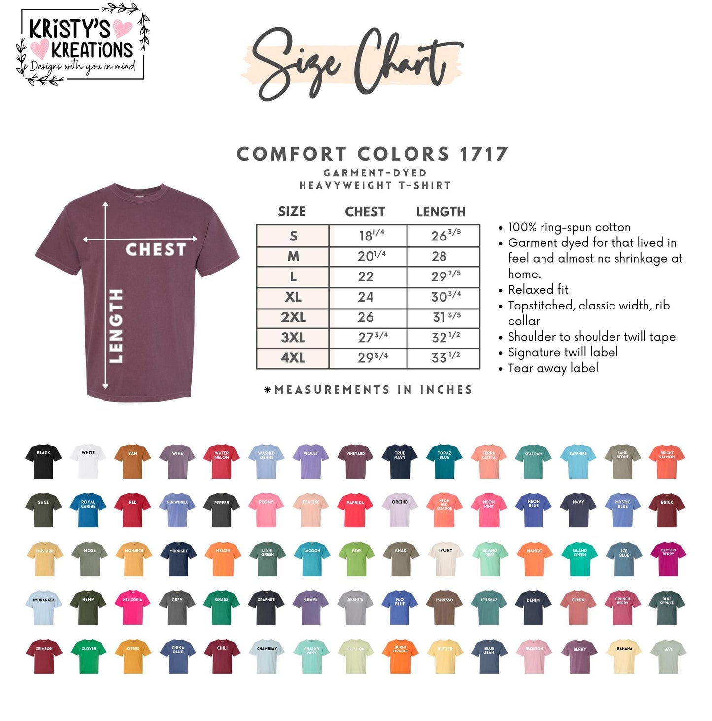 Choose Jesus Christian T-Shirt - Comfort Colors Tee