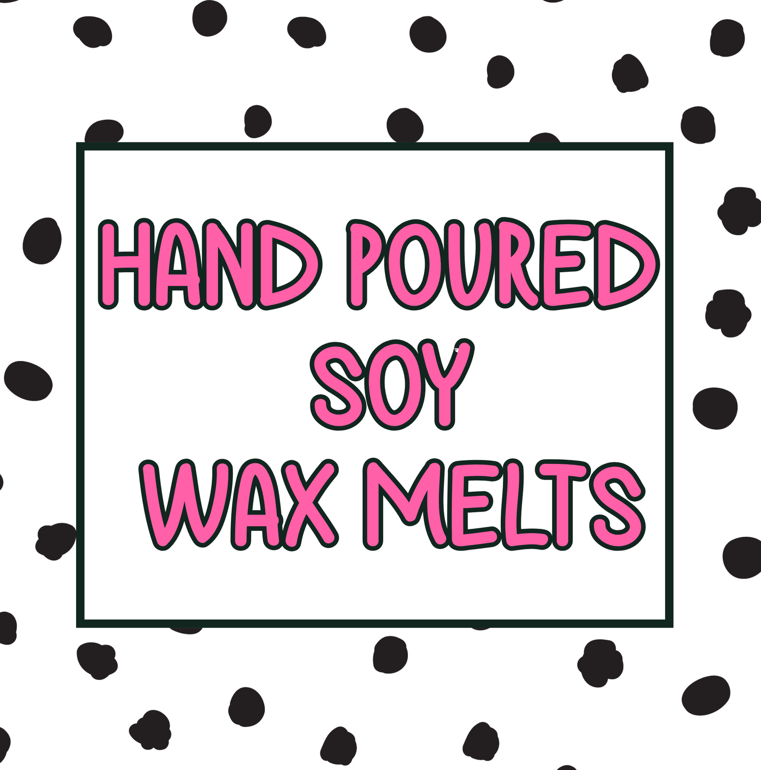 Soy Wax Melts
