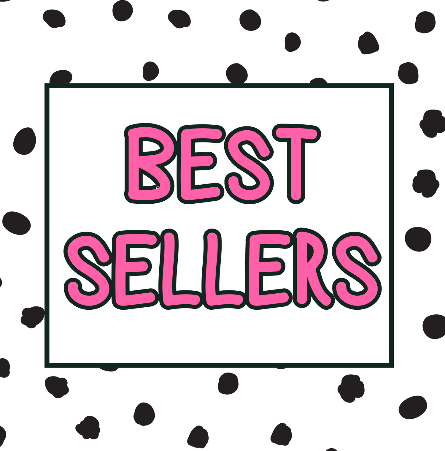 Best Sellers