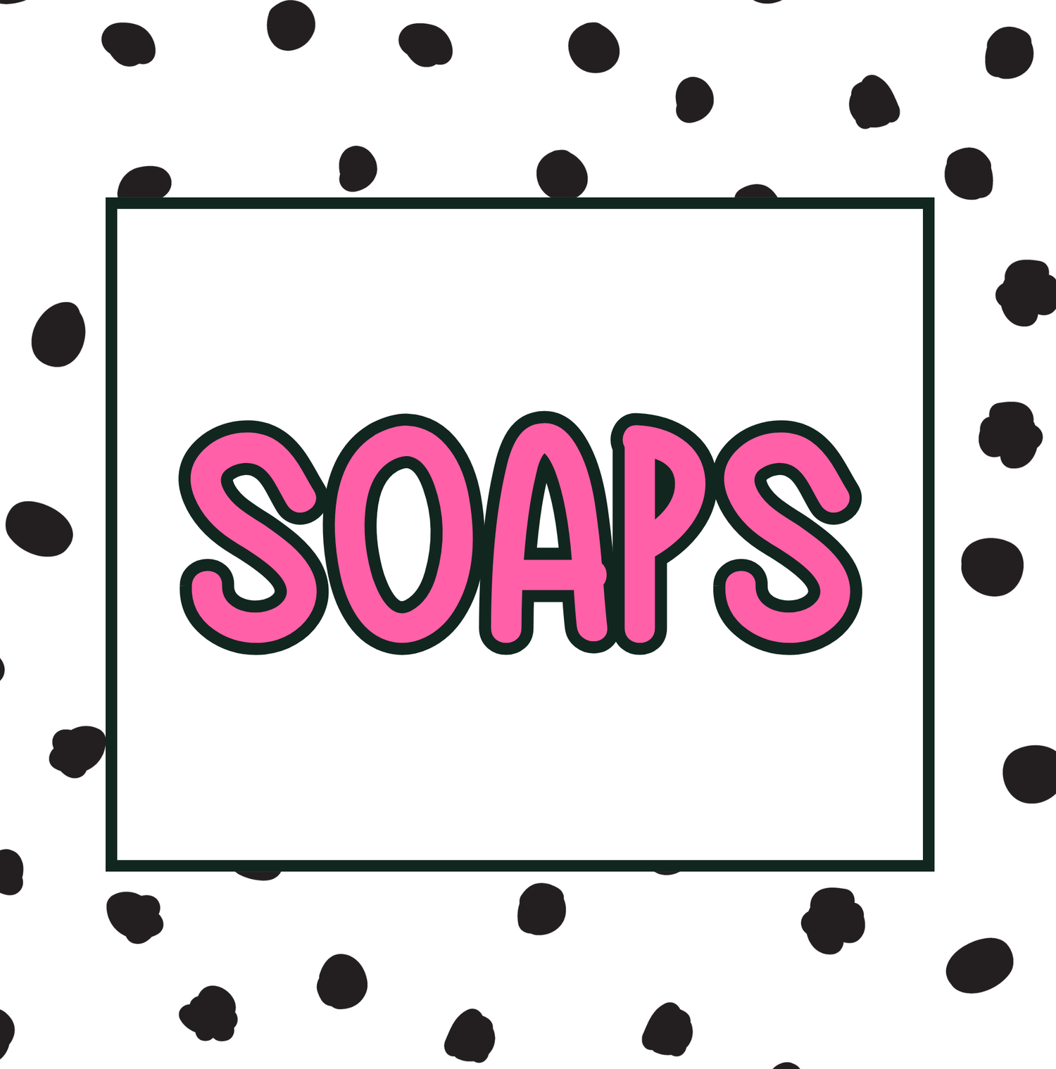 Homemade Soaps