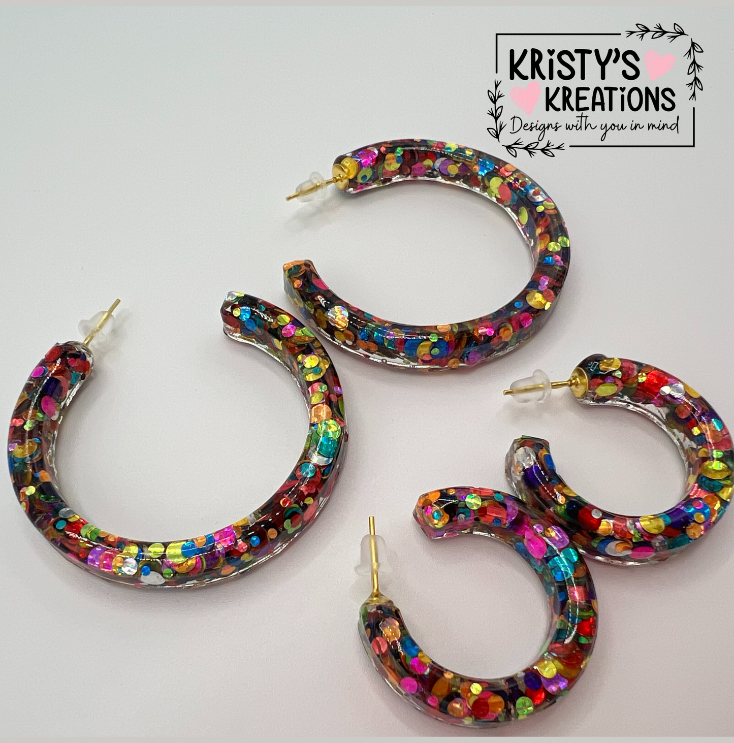 "Shenanigans" Kaleigh Hoops