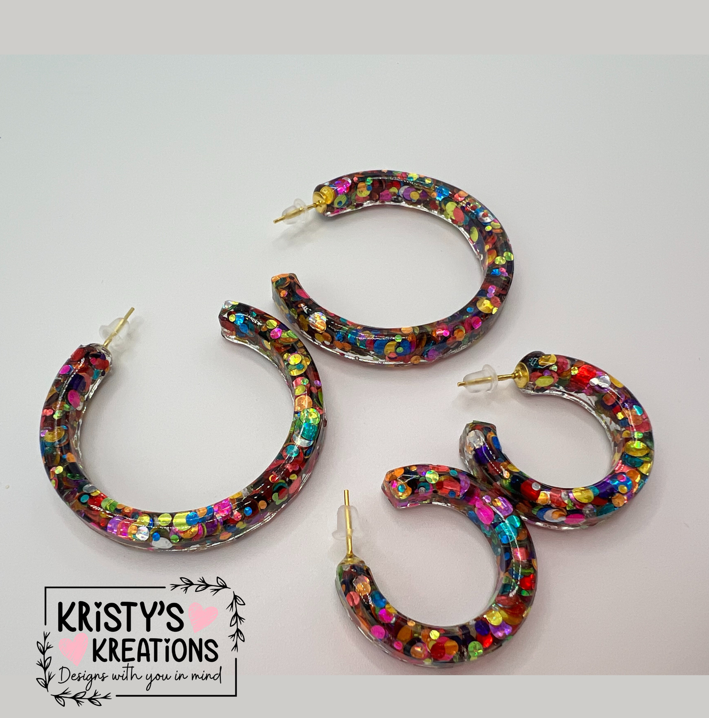 "Shenanigans" Kaleigh Hoops