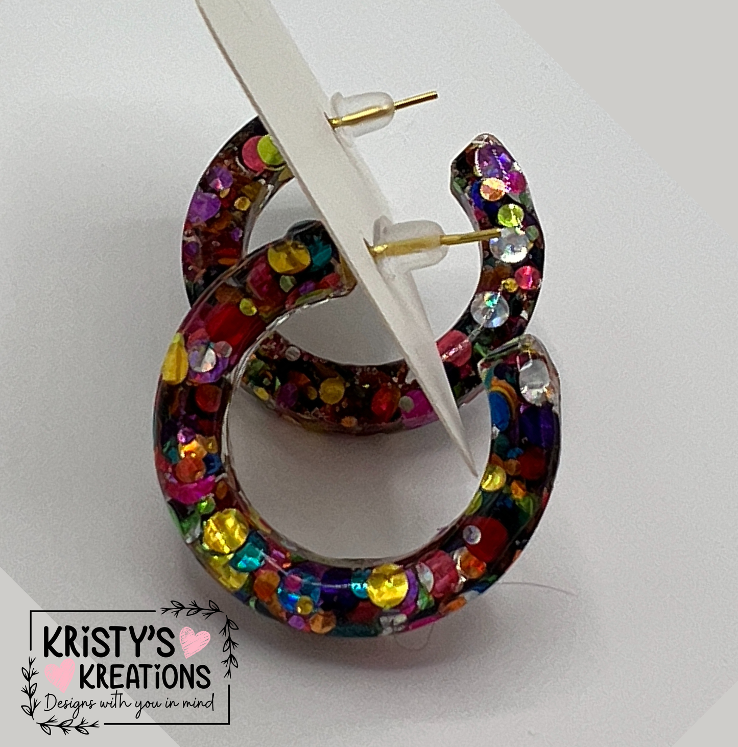 "Shenanigans" Kaleigh Hoops