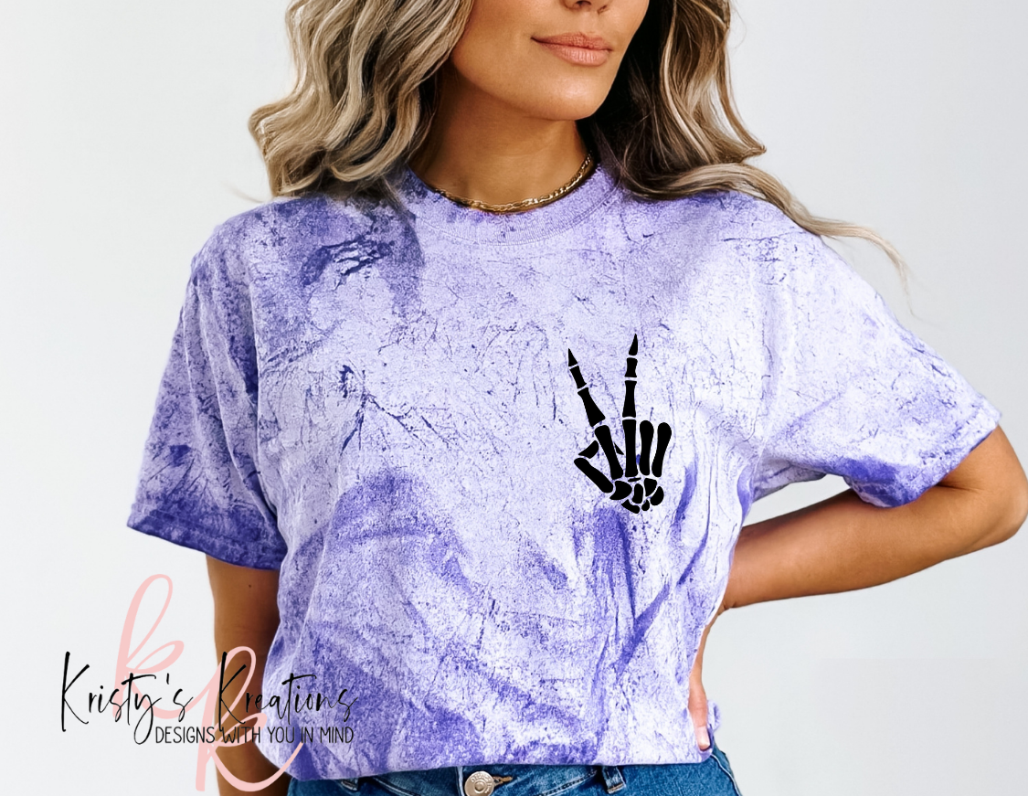 THE BEST REVENGE IS MASSIVE SUCCESS Comfort Colors T-Shirt