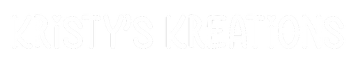 KristysKreations4u