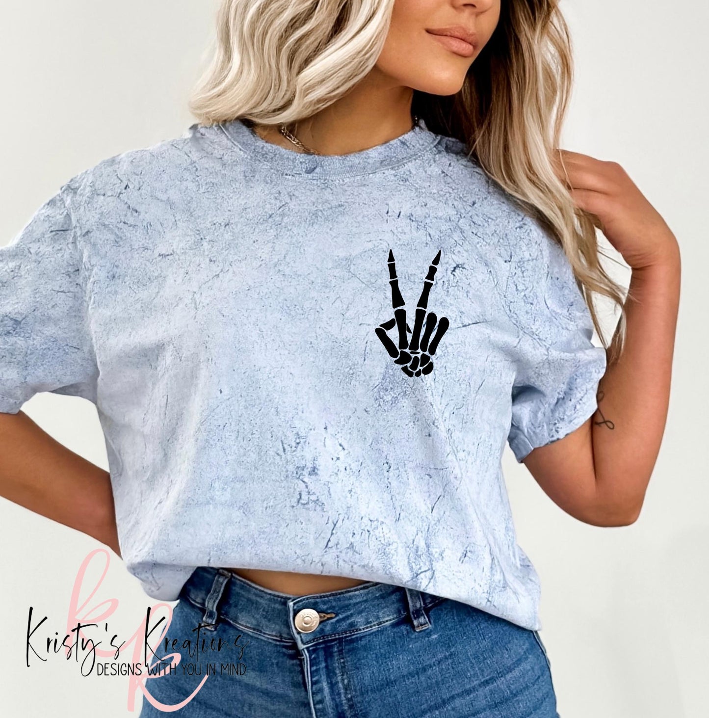 Massive Success T-Shirt: Comfort Colors Graphic Tee
