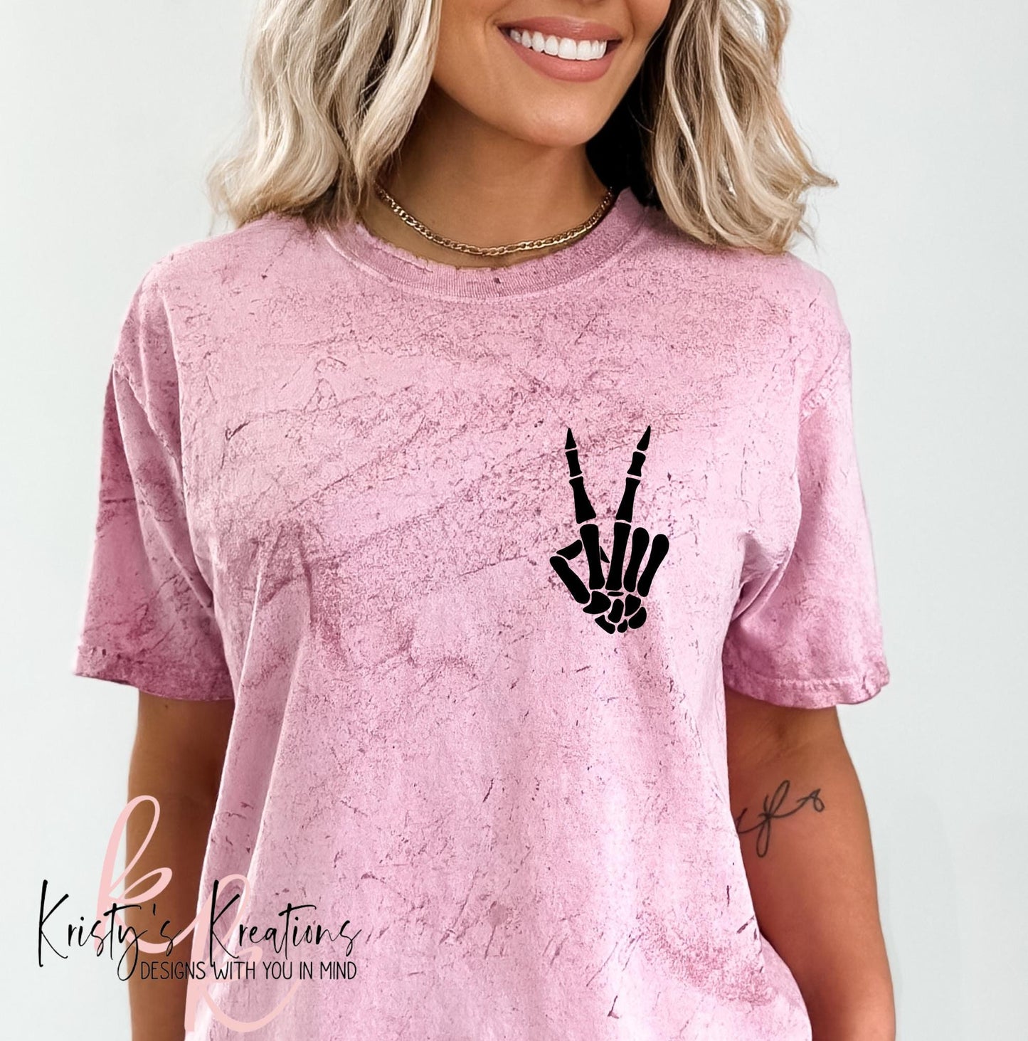 Massive Success T-Shirt: Comfort Colors Graphic Tee