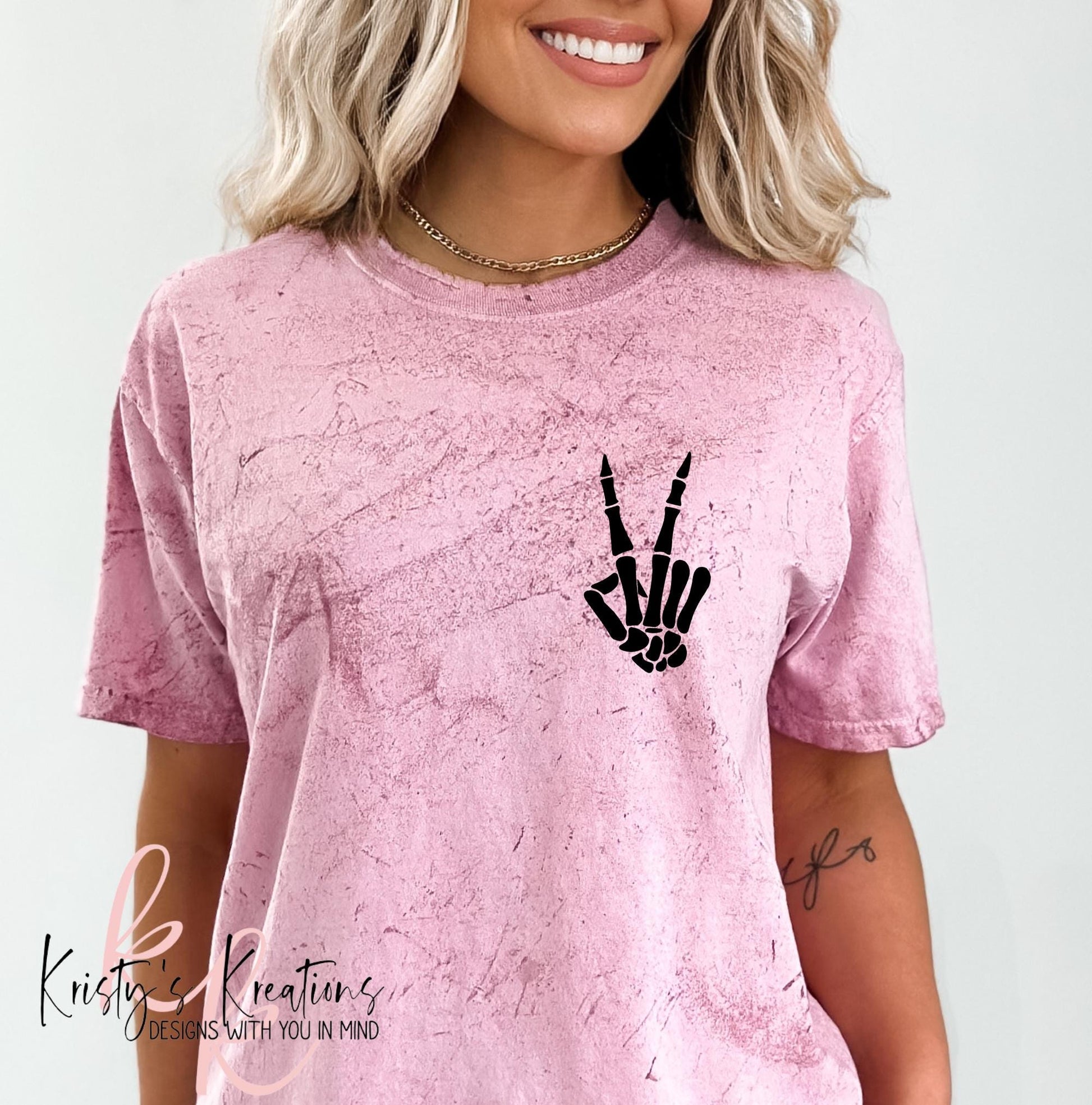 Massive Success T-Shirt: Comfort Colors Graphic Tee