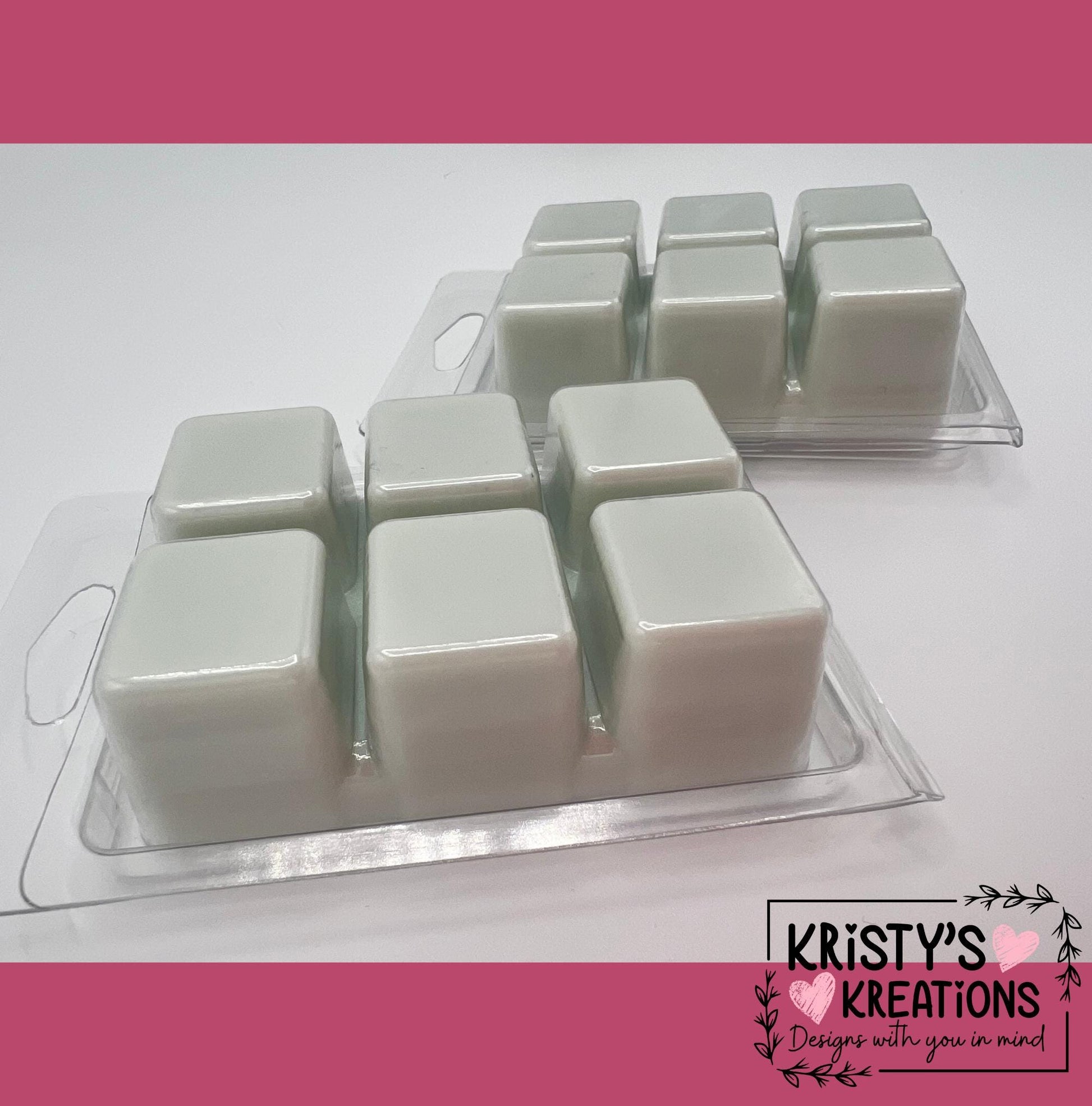Baja Cactus Hand Poured Soy Wax Melt