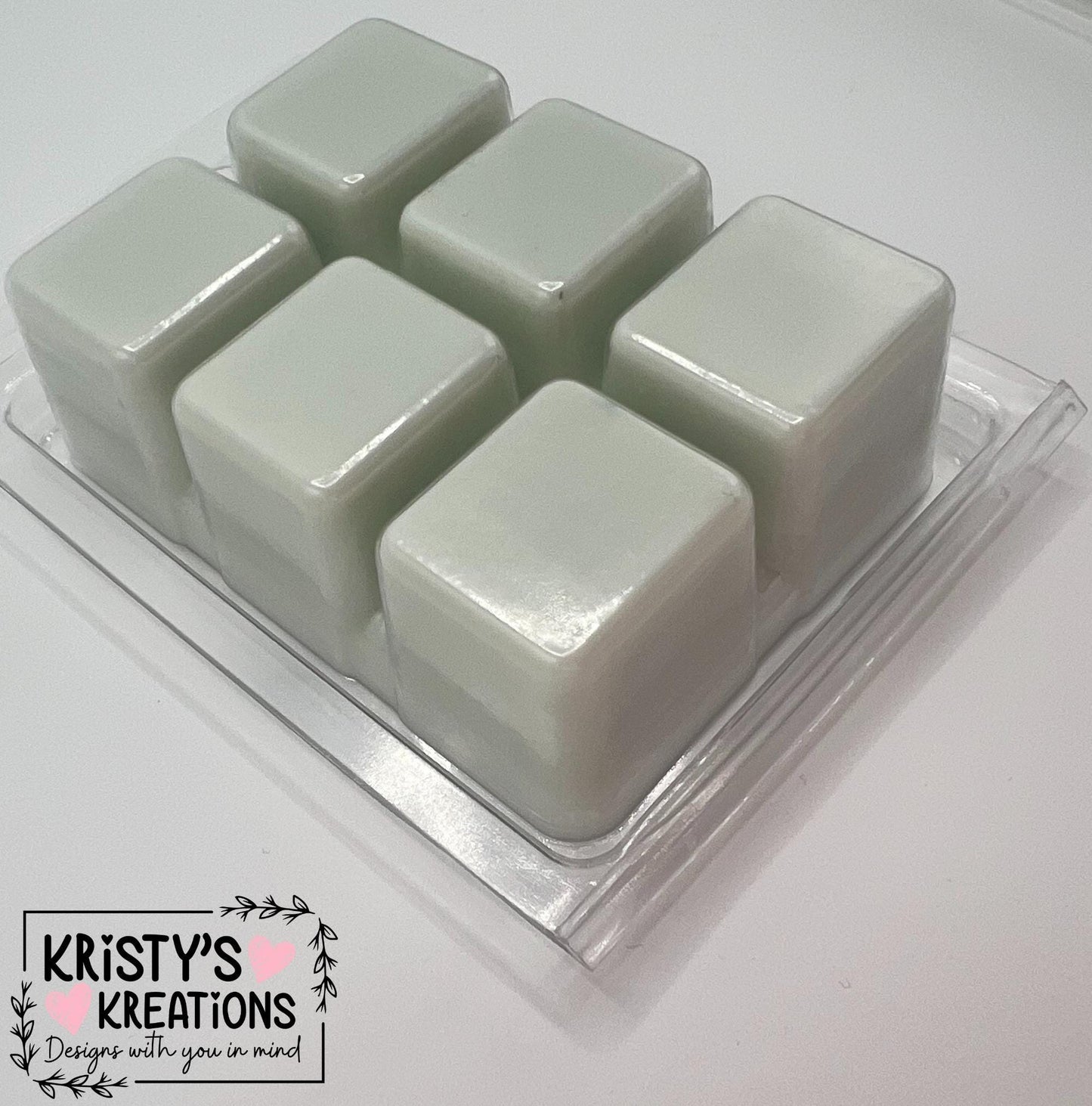 Baja Cactus Hand Poured Soy Wax Melt