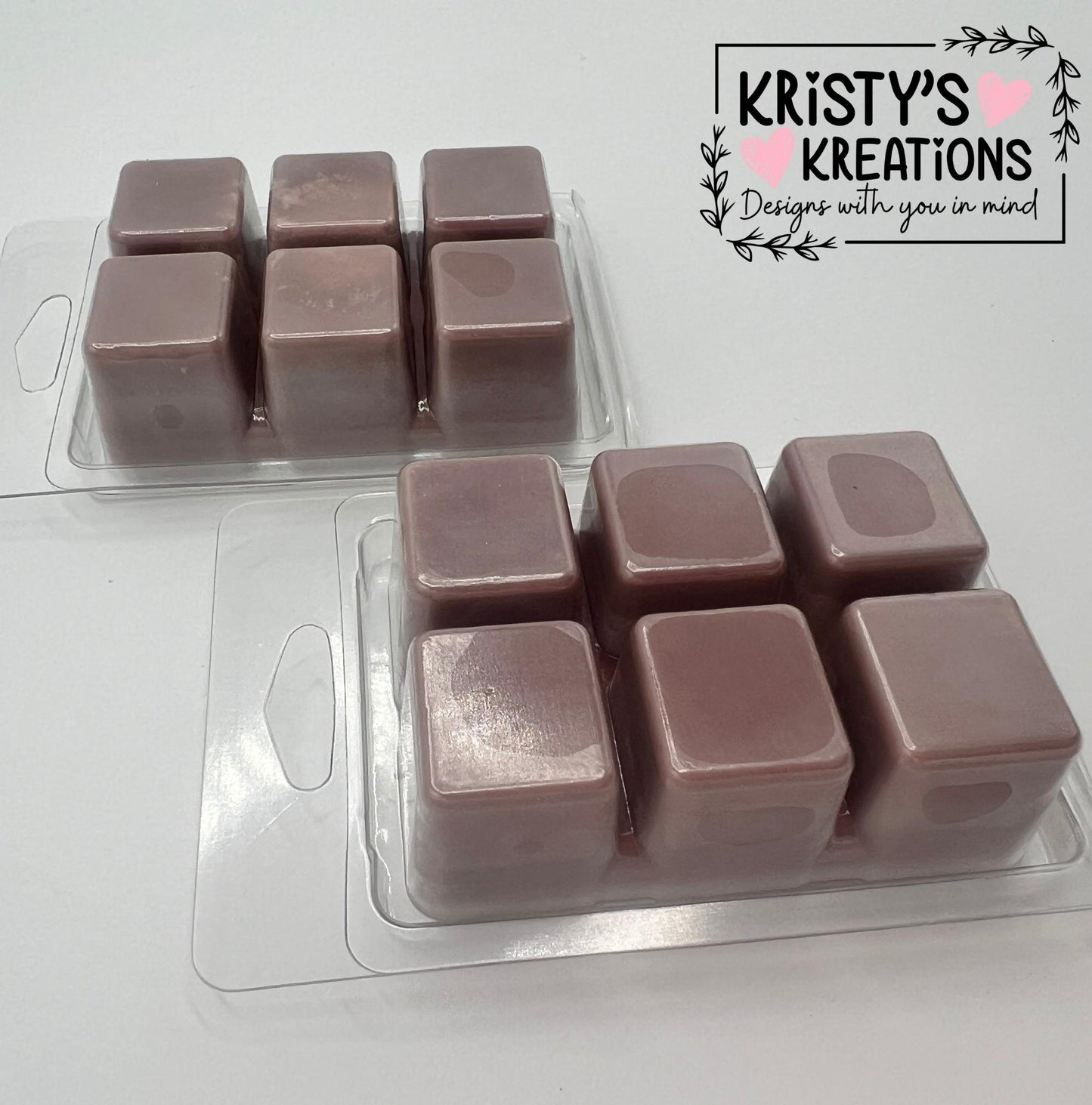 Macintosh Apple Hand Poured Soy Wax Melt