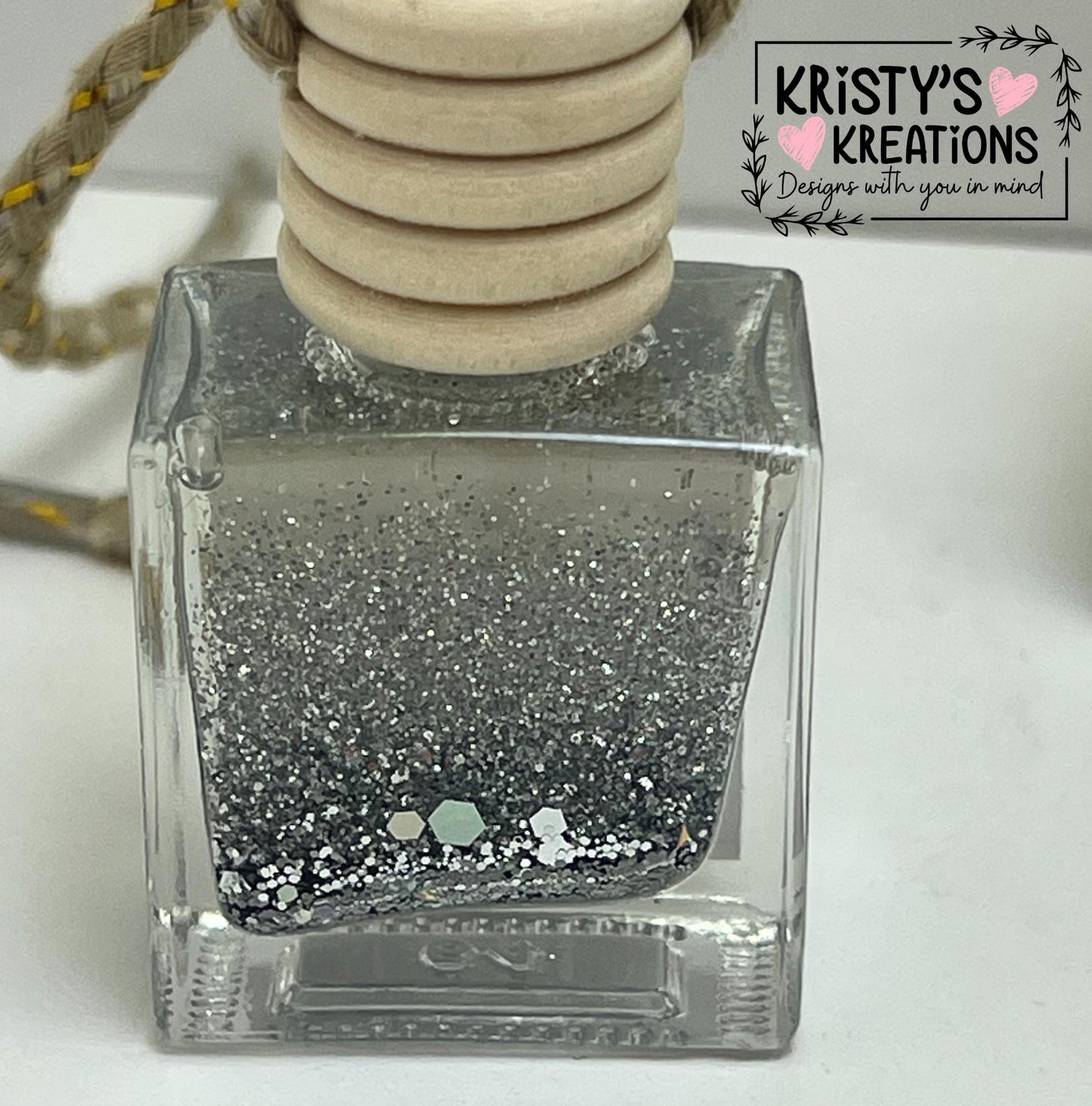 High Maintenance Car Diffuser