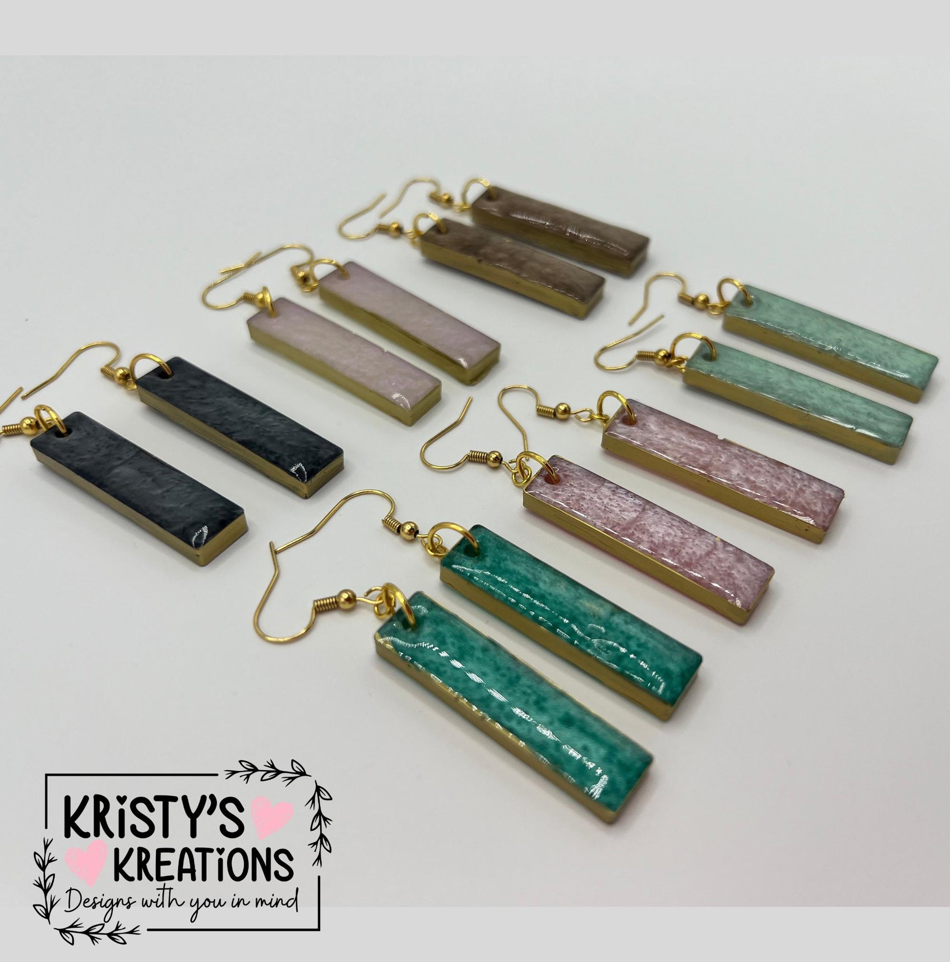 Starlight Collection Earrings