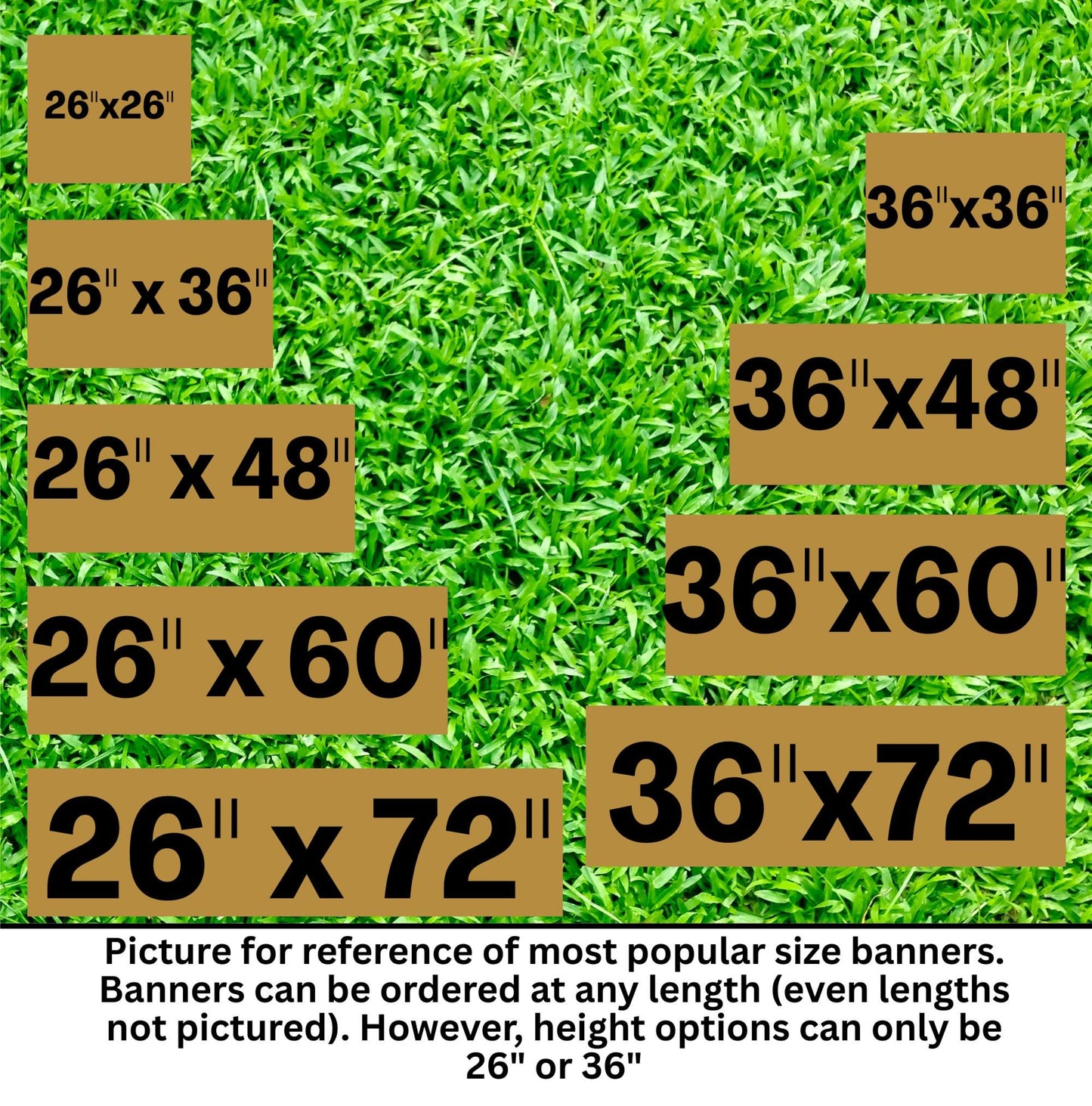 Handpainted Senior Baseball Banner: Custom Sports Party Decor