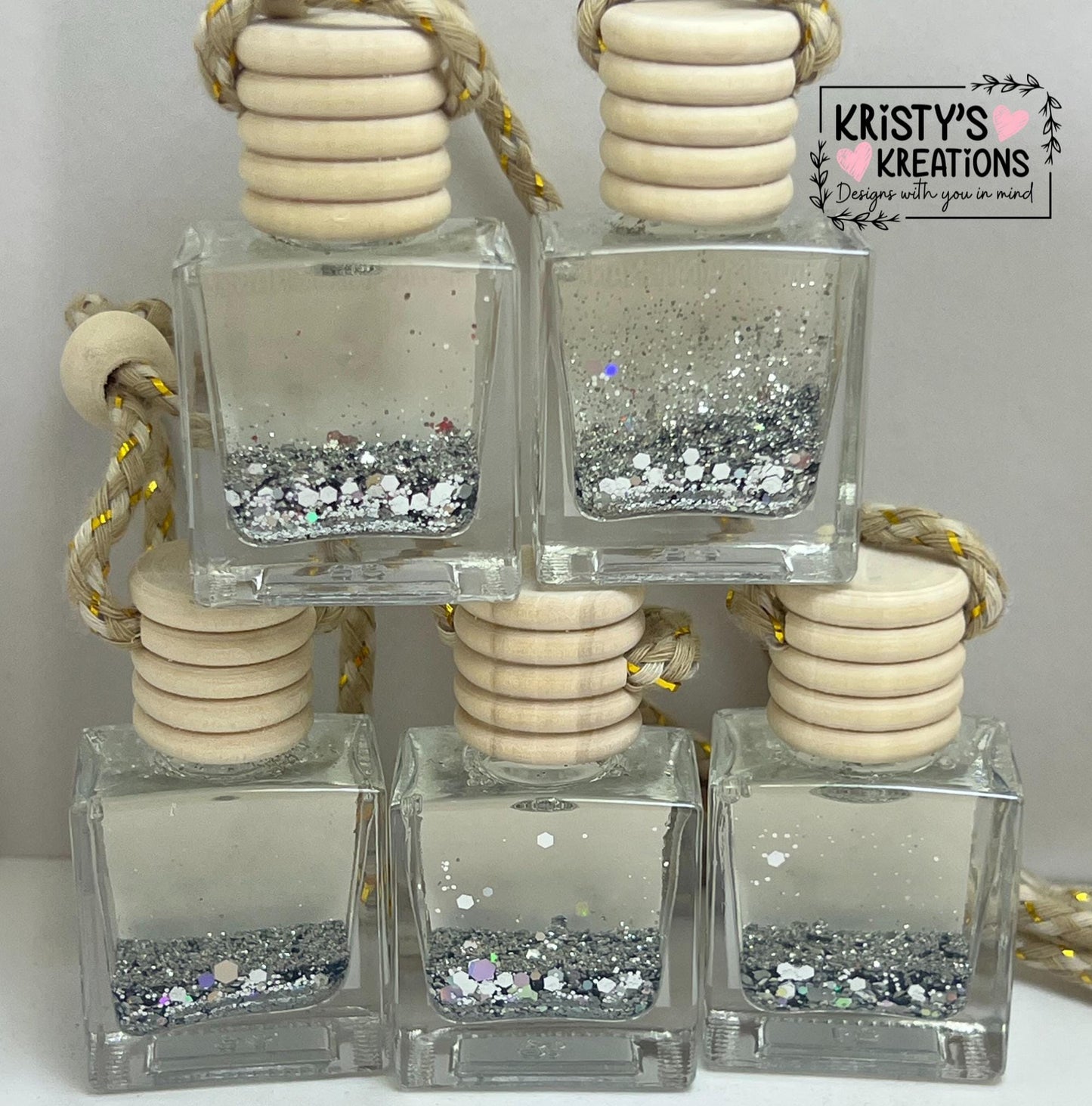 High Maintenance Car Diffuser