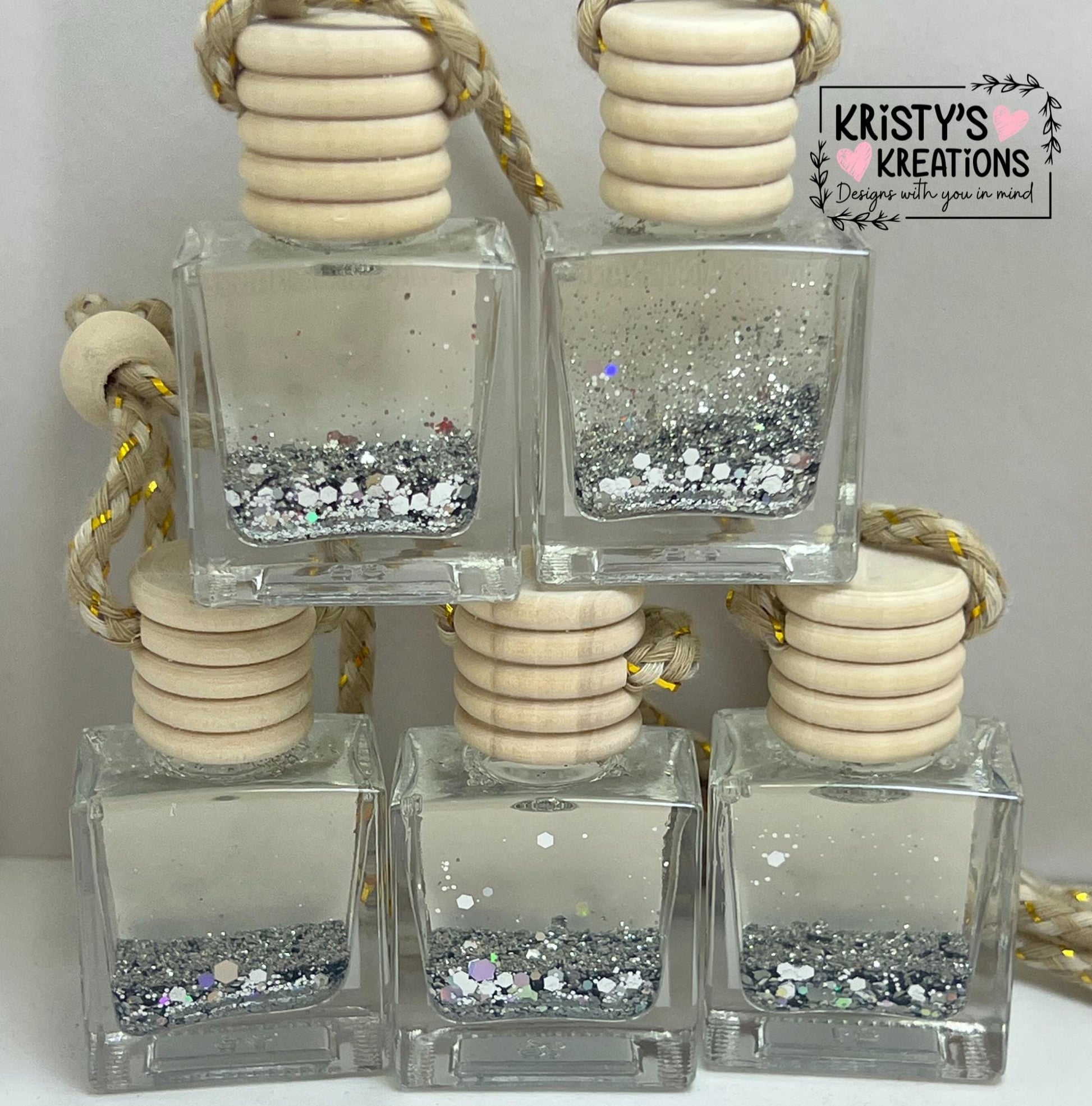 High Maintenance Car Diffuser