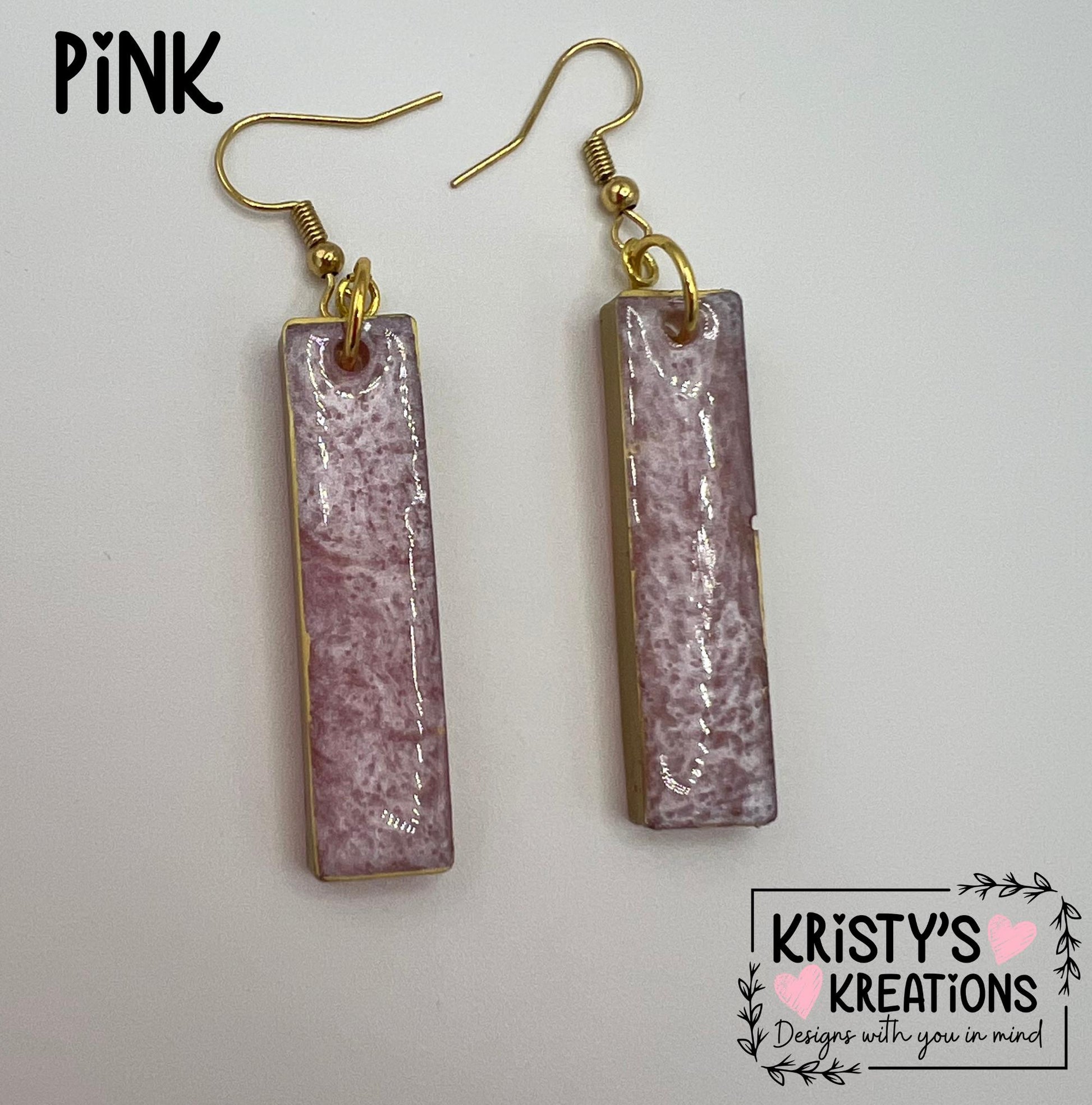 Starlight Collection Earrings