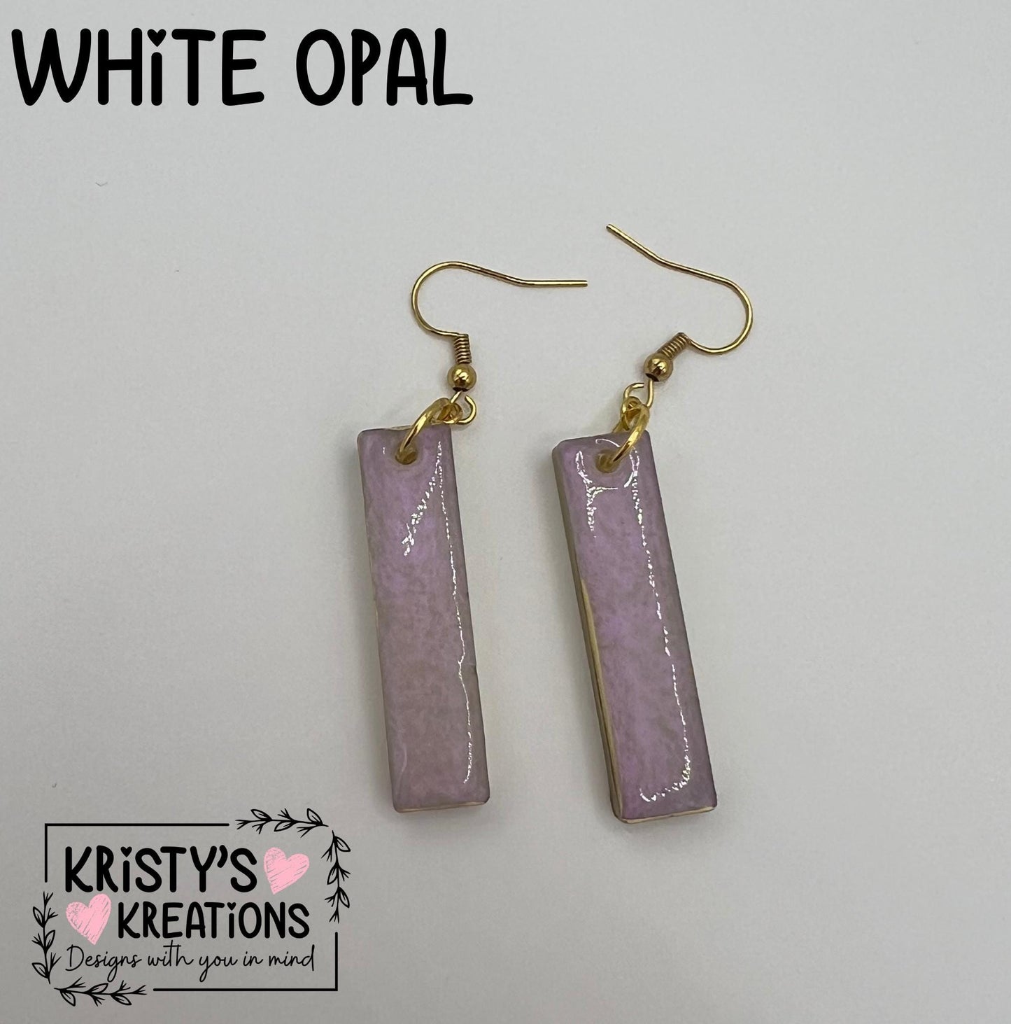 Starlight Collection Earrings