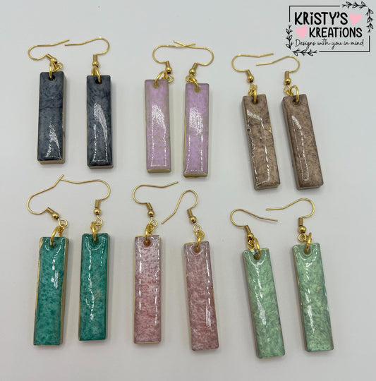 Starlight Collection Earrings